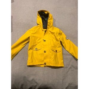OLD SALT KIDS RAINCOAT